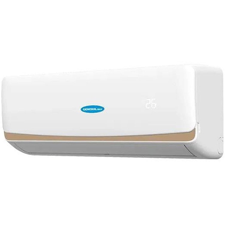 اسپلیت کولر گازی 18هزار جنرال مکس مدل GM_S18000DIGITAL